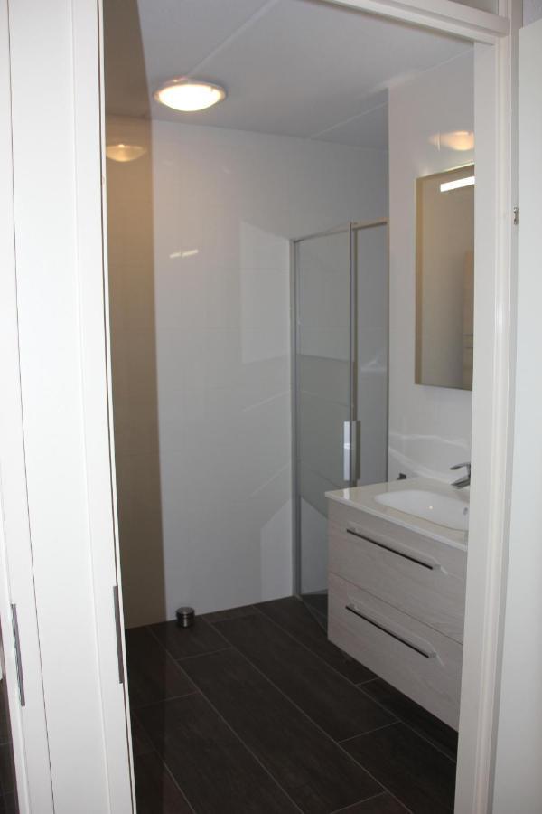 Amelander Paradijs 22 Buren  Bagian luar foto