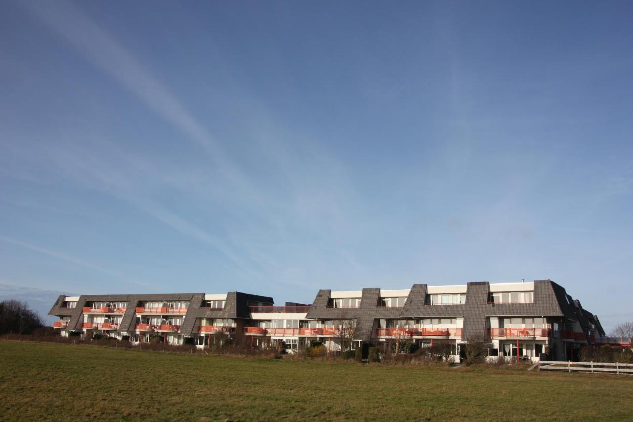 Amelander Paradijs 22 Buren  Bagian luar foto